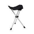 Σκαμπό Travelchair Ατσάλι & Αλουμίνιο | www.lightgear.gr