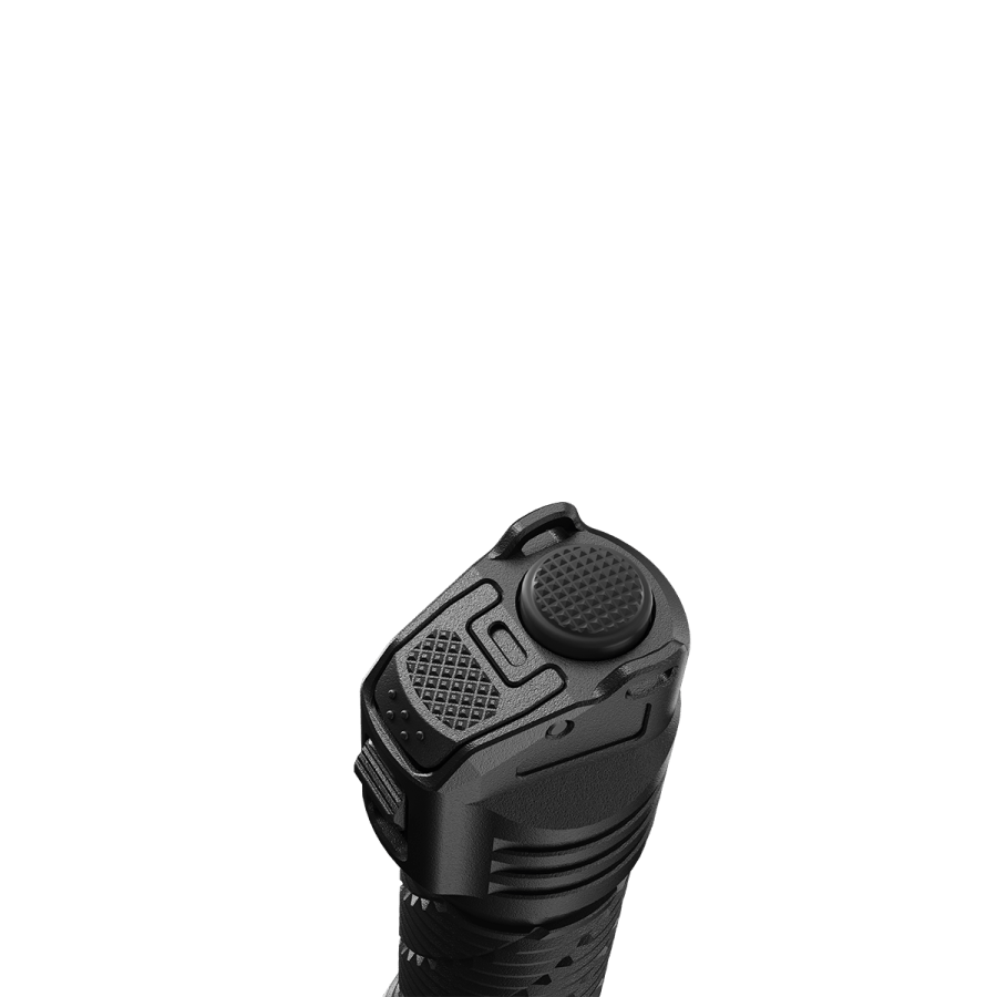 Επαναφορτιζόμενος Φακός Nitecore P27ix | www.lightgear.gr