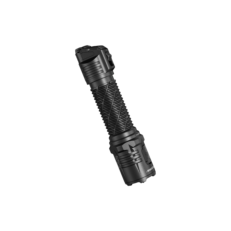 Επαναφορτιζόμενος Φακός Nitecore P27ix | www.lightgear.gr