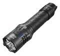 Επαναφορτιζόμενος Φακός Nitecore P27ix | www.lightgear.gr