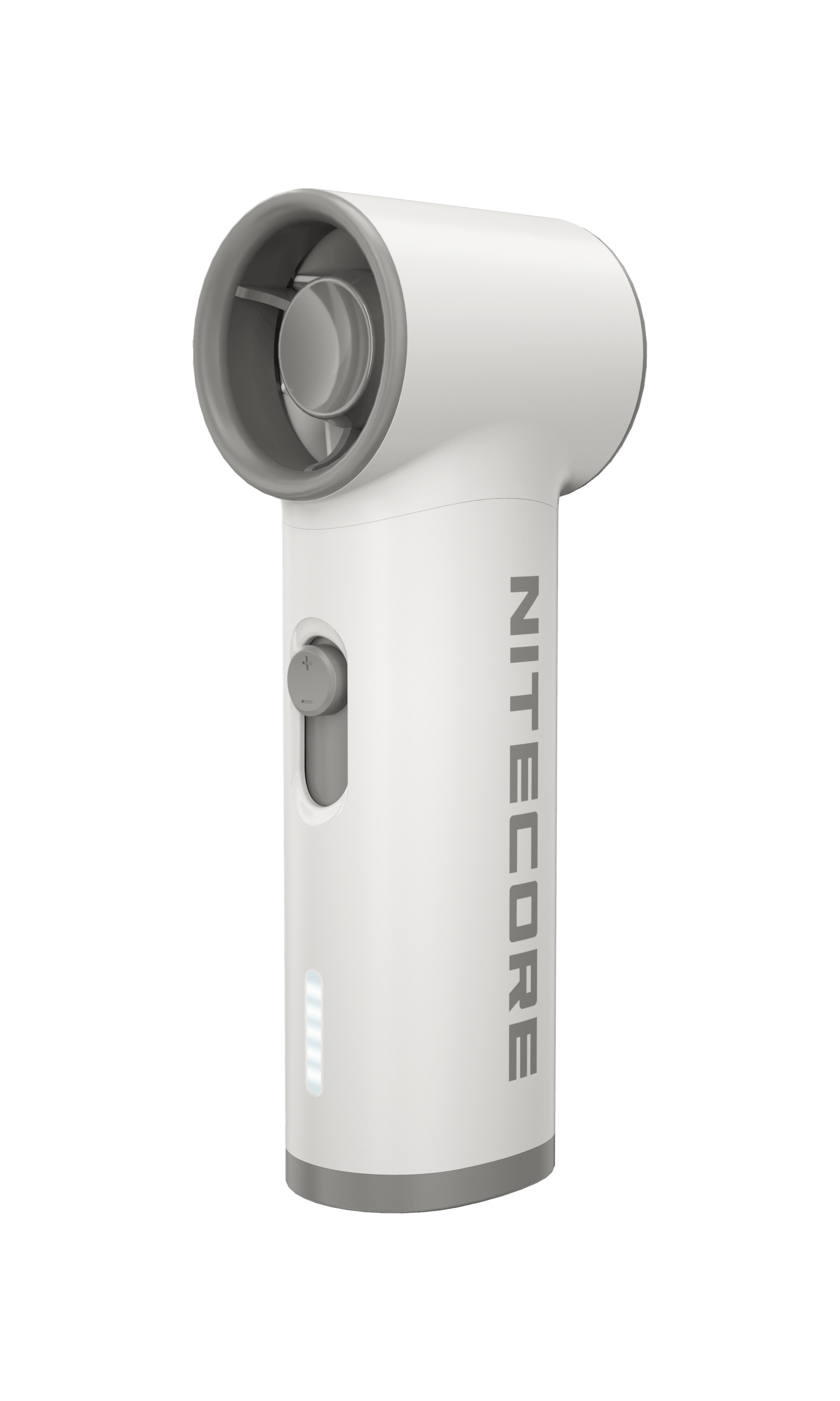 Ανεμιστήρας Ατομικός Nitecore NEF01 New | www.lightgear.gr