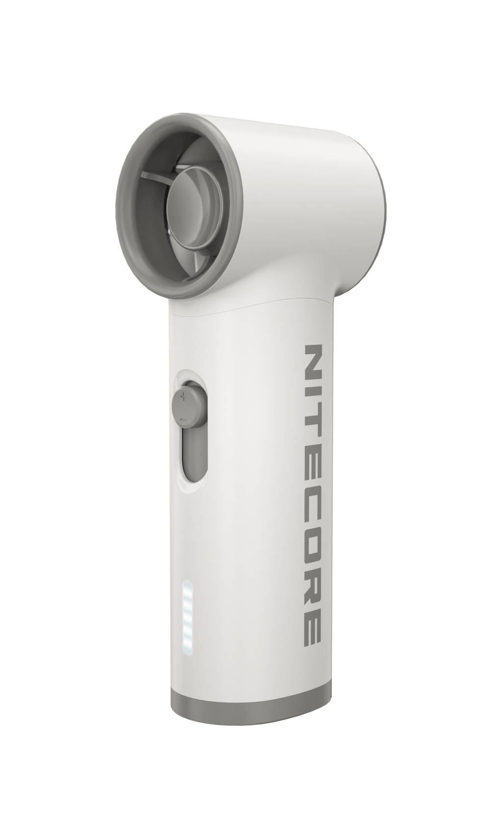 Ανεμιστήρας Ατομικός Nitecore NEF01 New | www.lightgear.gr
