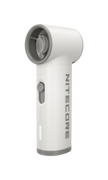 Ανεμιστήρας Ατομικός Nitecore NEF01 New | www.lightgear.gr