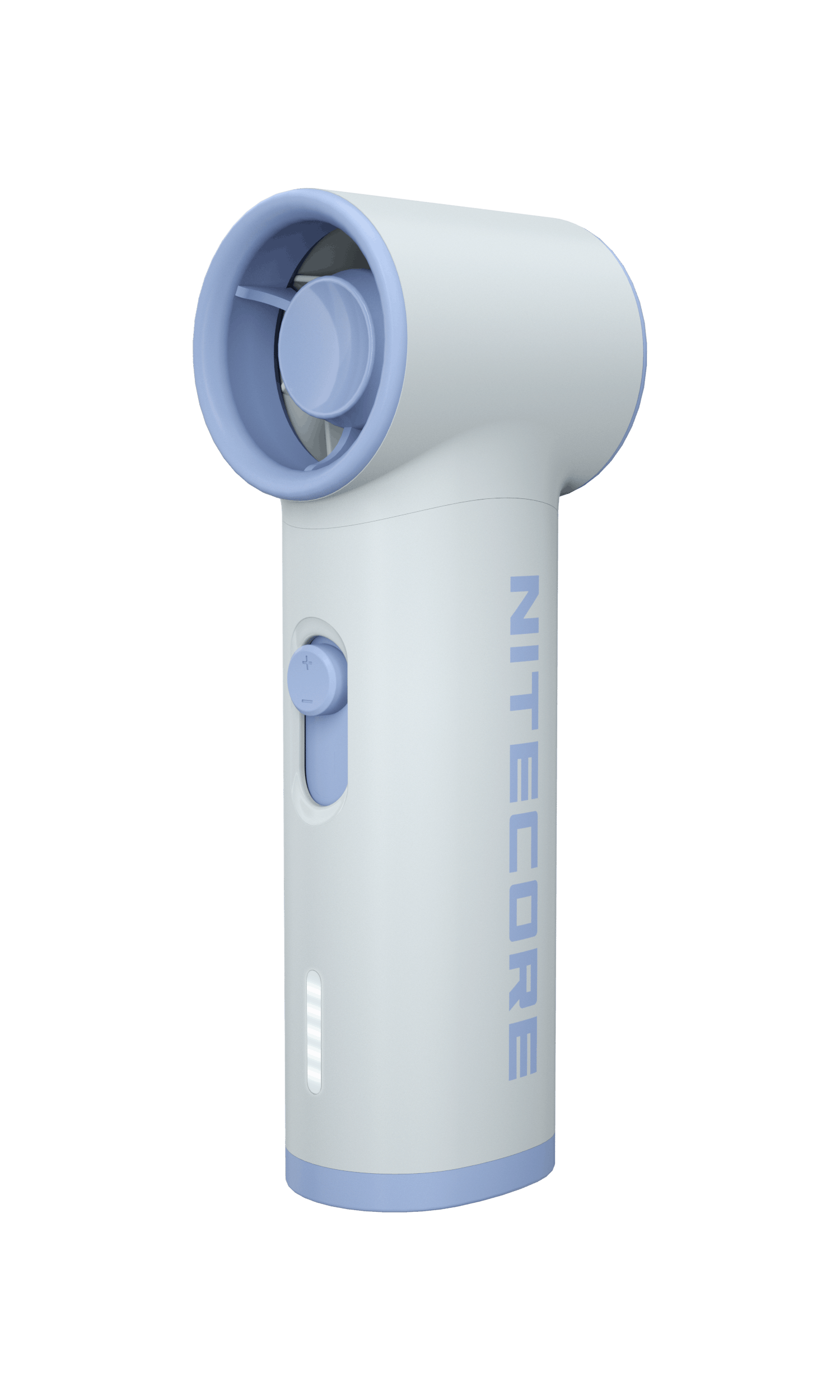 Ανεμιστήρας Ατομικός Nitecore NEF01 New | www.lightgear.gr