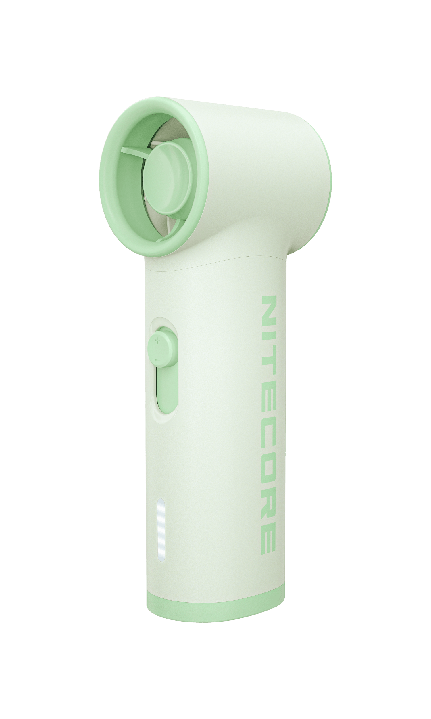 Ανεμιστήρας Ατομικός Nitecore NEF01 New | www.lightgear.gr