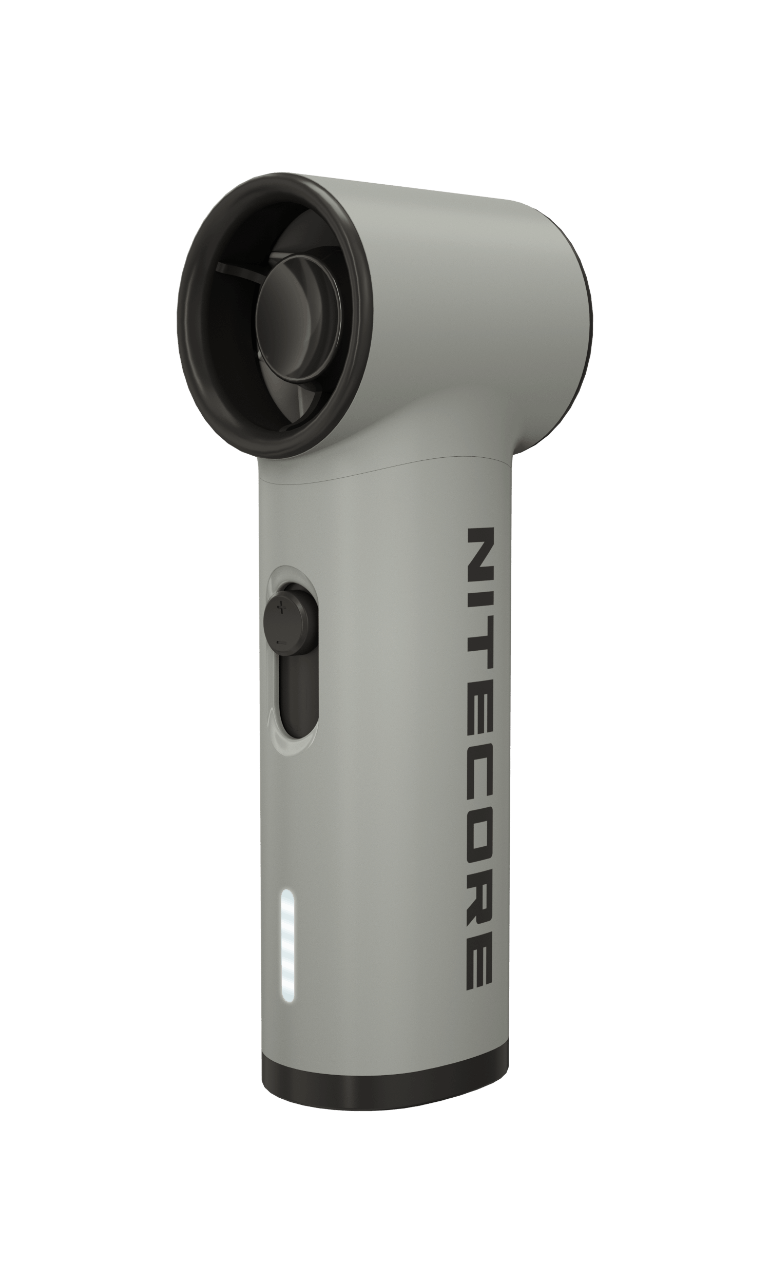 Ανεμιστήρας Ατομικός Nitecore NEF01 New | www.lightgear.gr