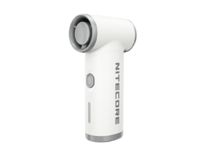 Ανεμιστήρας Ατομικός Nitecore NEF Nano | www.lightgear.gr