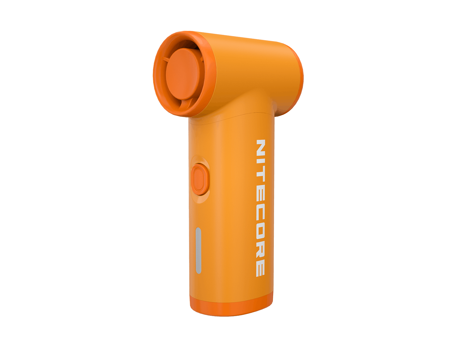 Ανεμιστήρας Ατομικός Nitecore NEF Nano | www.lightgear.gr