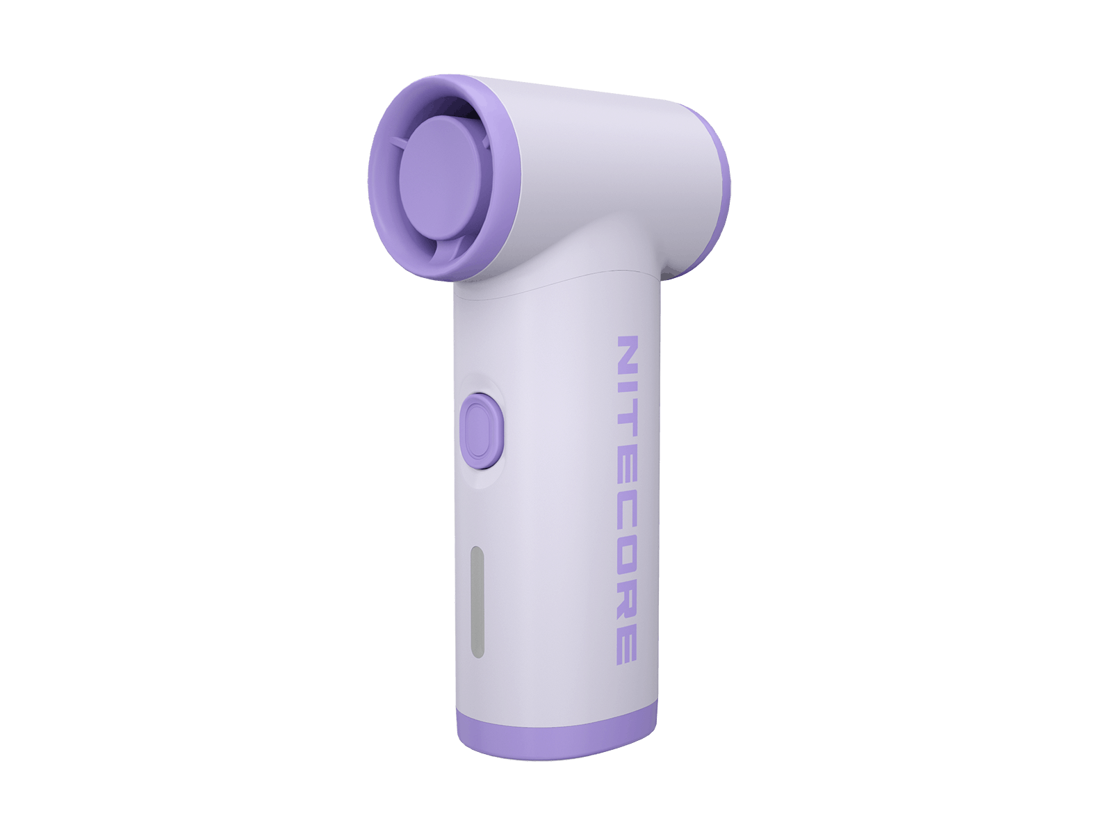 Ανεμιστήρας Ατομικός Nitecore NEF Nano | www.lightgear.gr