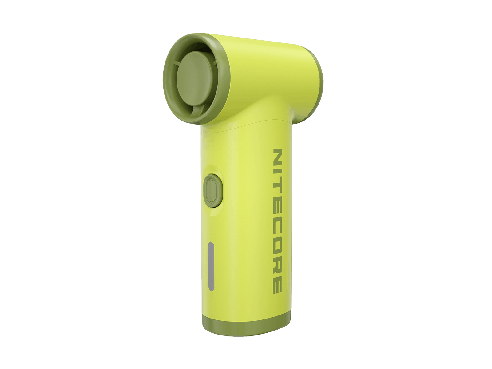 Ανεμιστήρας Ατομικός Nitecore NEF Nano | www.lightgear.gr