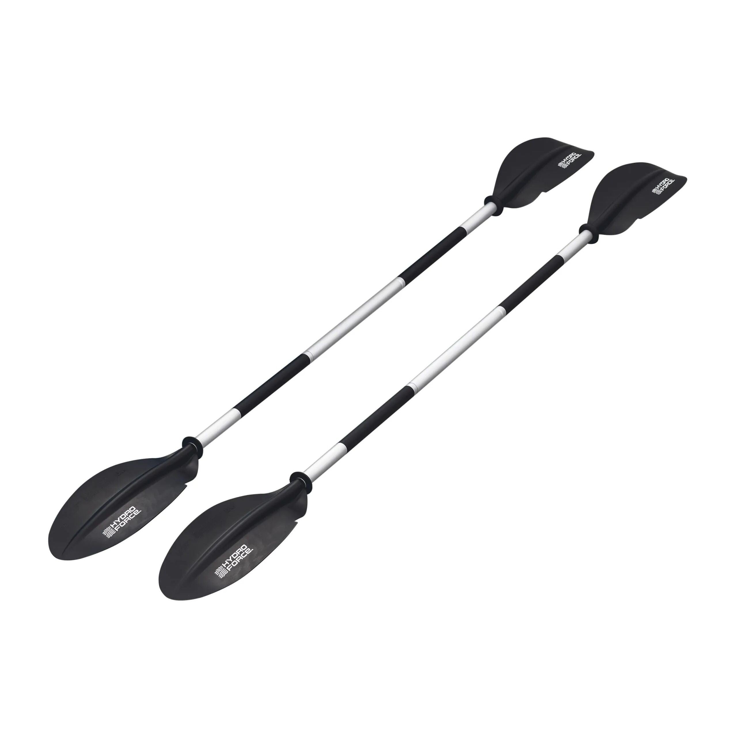 Φουσκωτό Καγιάκ Δύο Ατόμων Hydro-Force Rapid X2 Set Bestway 3,21m 180kg 2 Πτερύγια | www.lightgear.gr