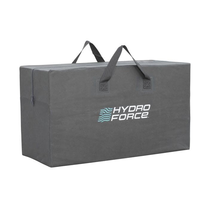Φουσκωτό Καγιάκ Δύο Ατόμων Hydro-Force Rapid X2 Set Bestway 3,21m 180kg 2 Πτερύγια | www.lightgear.gr