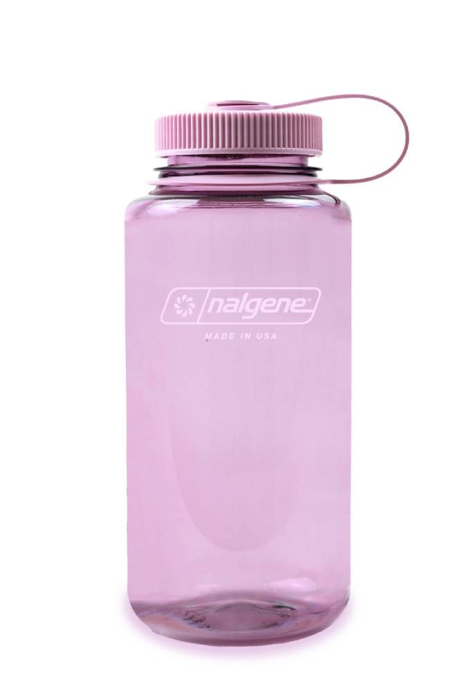 Παγούρι Nalgene Wide Mouth Sustain 1000ml | www.lightgear.gr