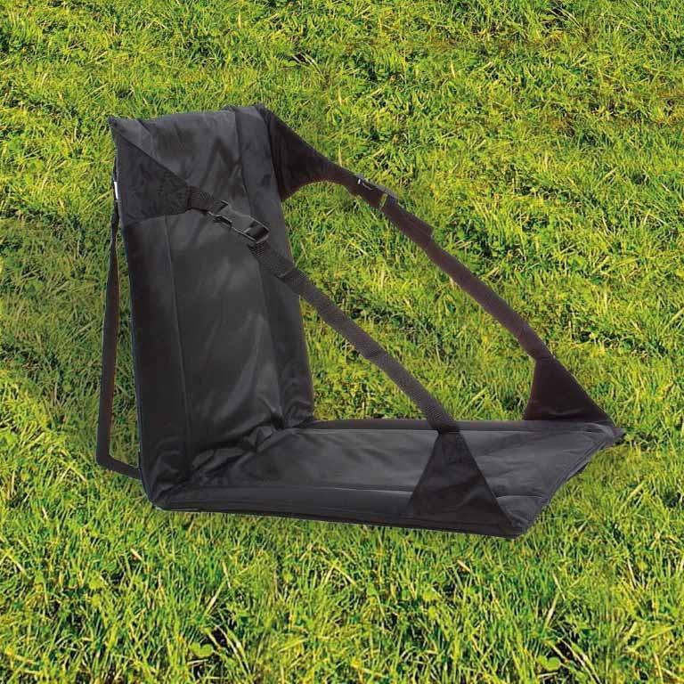 Κάθισμα Θεάτρου Travelchair Trail | www.lightgear.gr