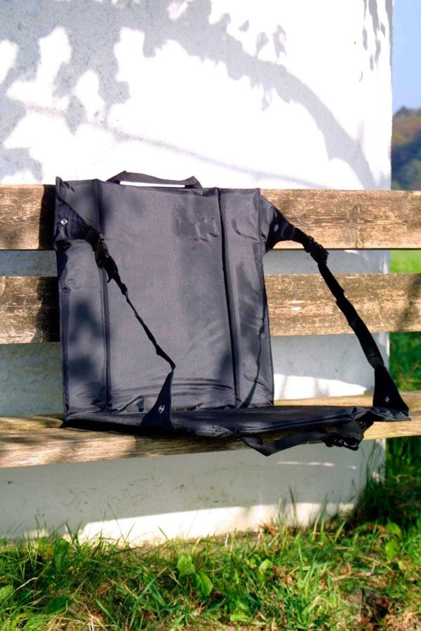 Κάθισμα Θεάτρου Travelchair Trail | www.lightgear.gr