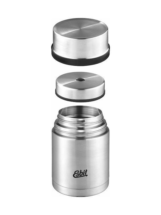 Θερμός Φαγητού Esbit FJ 750ml | www.lightgear.gr