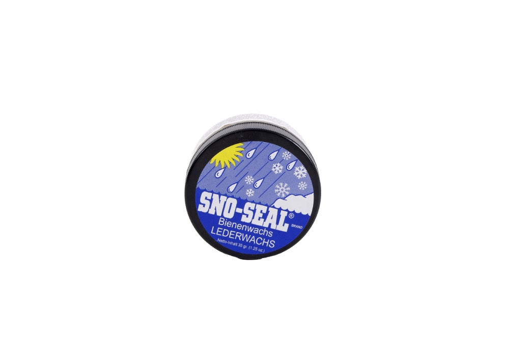 Κερί Περιποίησης Δέρματος Sno-Seal | www.lightgear.gr