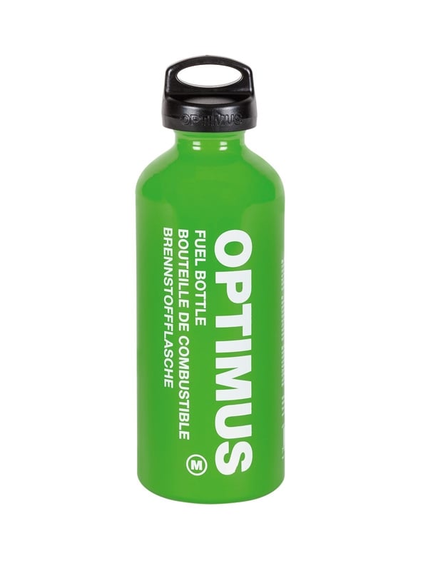 Φιάλη Υγρού Καυσίμου Optimus | www.lightgear.gr