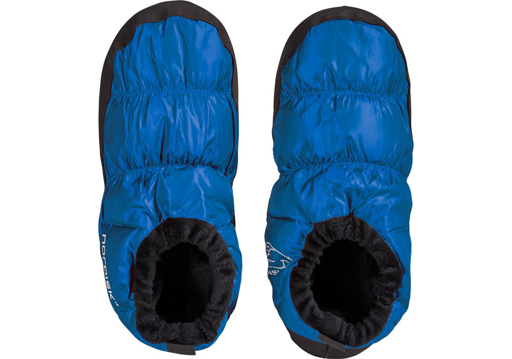 Παντόφλες Nordisk Mos | www.lightgear.gr