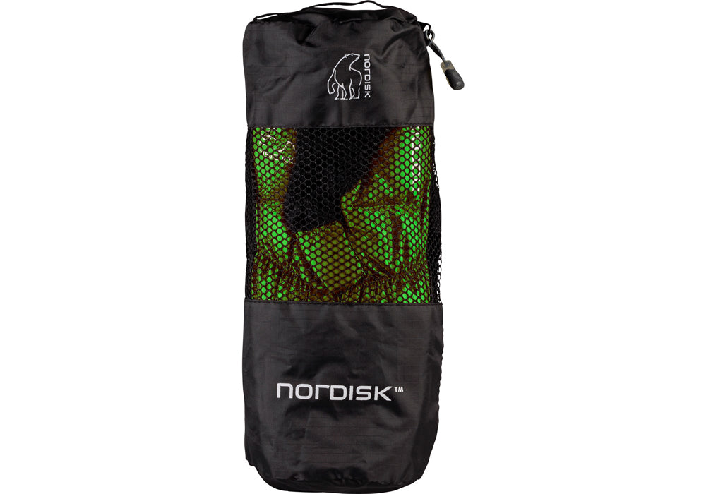 Παντόφλες Nordisk Mos | www.lightgear.gr
