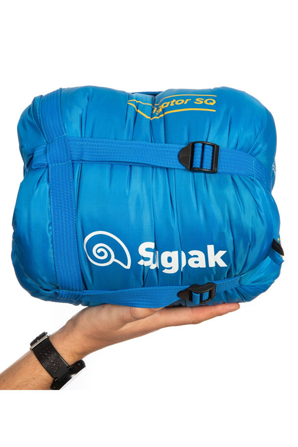 Υπνόσακος Snugpak The Navigator | www.lightgear.gr