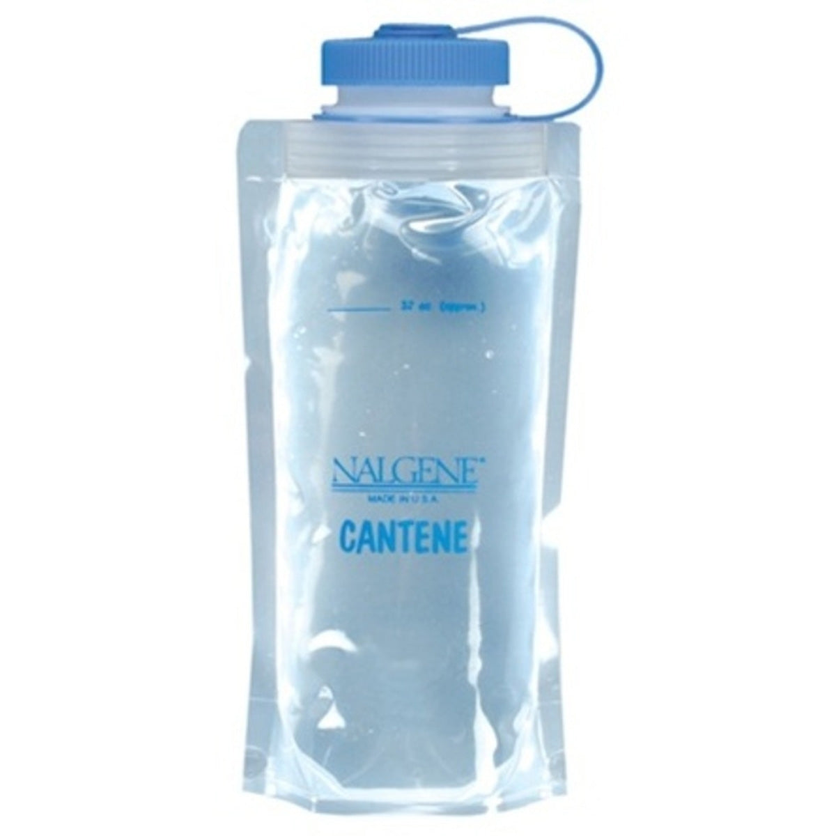 Εύκαμπτο Παγούρι Nalgene Cantene | www.lightgear.gr