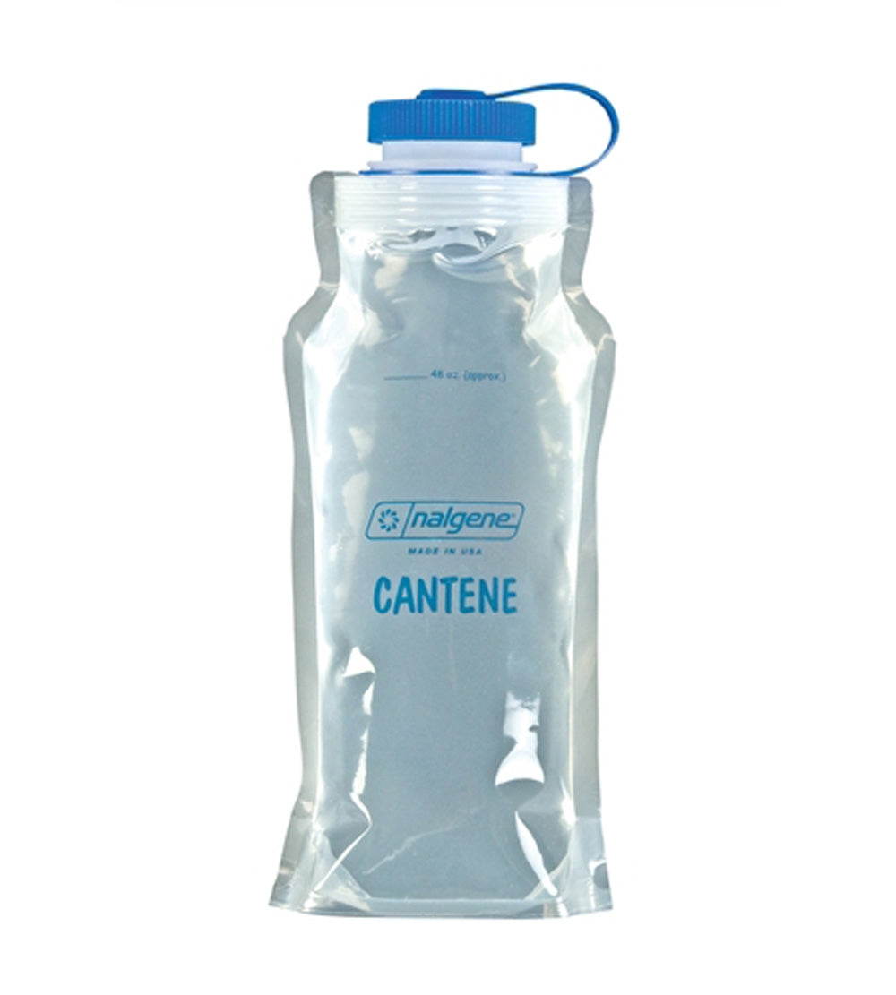Εύκαμπτο Παγούρι Nalgene Cantene | www.lightgear.gr