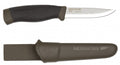 Μαχαίρι Morakniv Companion Heavy Duty Carbon | www.lightgear.gr