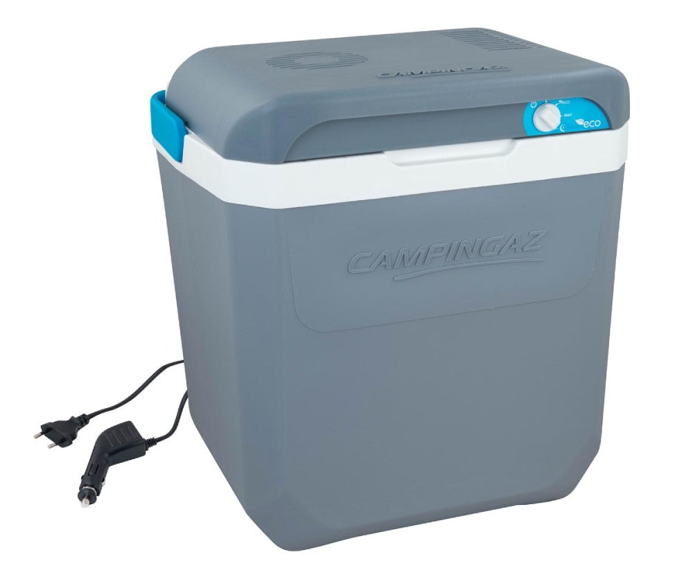 Ηλεκτρικό Ψυγείο Campingaz Powerbox Plus 12/230V | www.lightgear.gr