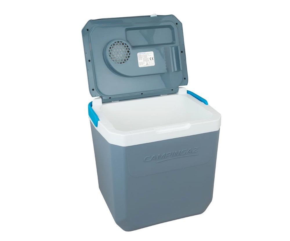 Ηλεκτρικό Ψυγείο Campingaz Powerbox Plus 12/230V | www.lightgear.gr