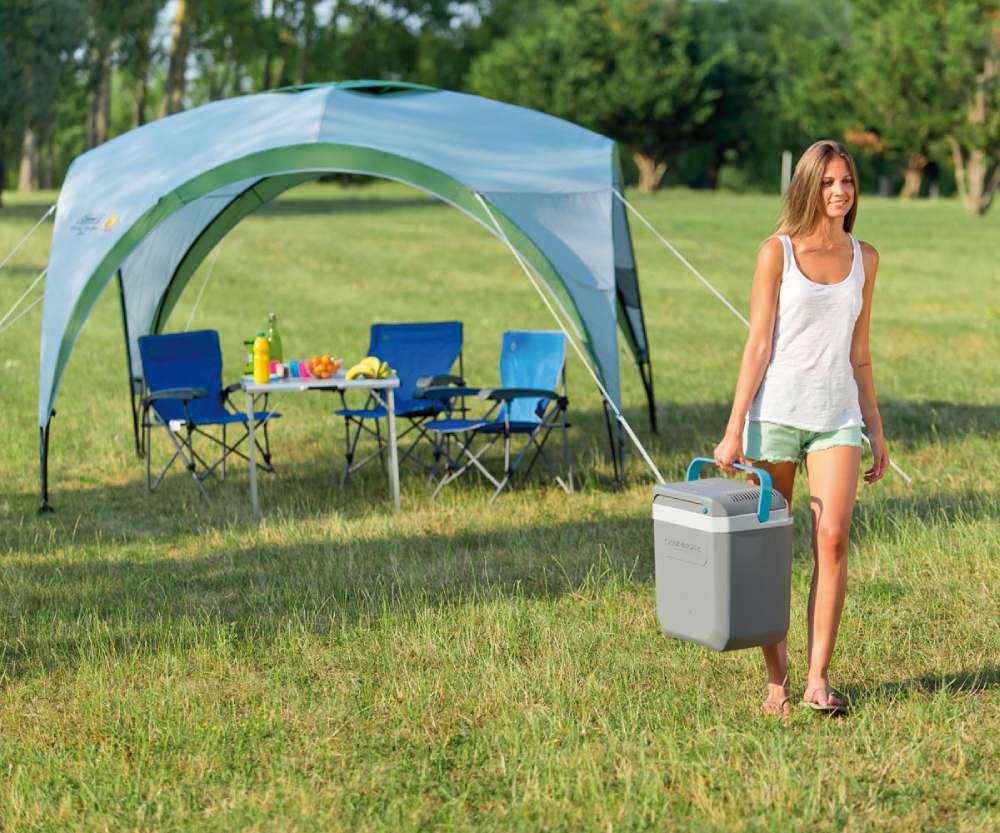 Ηλεκτρικό Ψυγείο Campingaz Powerbox Plus 12/230V | www.lightgear.gr