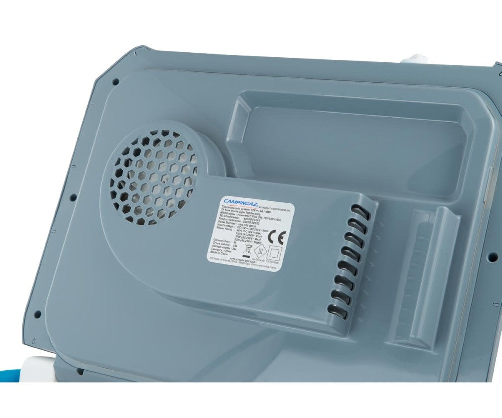 Ηλεκτρικό Ψυγείο Campingaz Powerbox Plus 12/230V | www.lightgear.gr