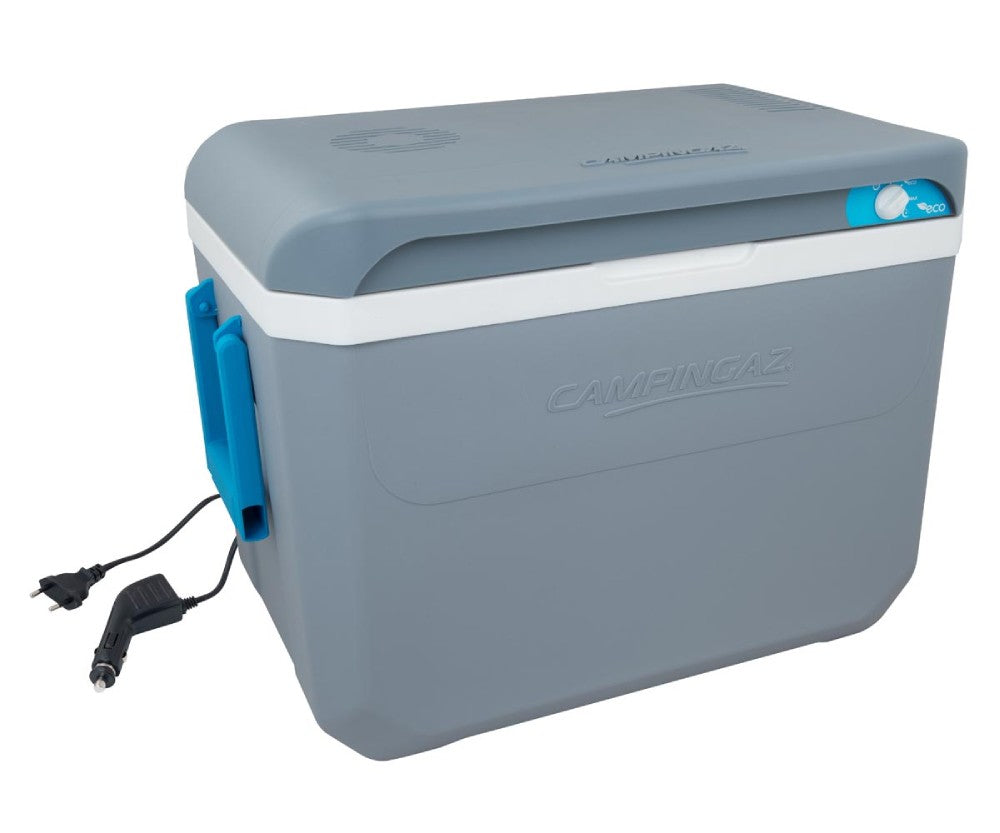 Ηλεκτρικό Ψυγείο Campingaz Powerbox Plus 12/230V | www.lightgear.gr