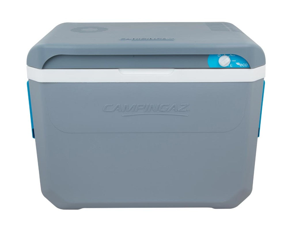 Ηλεκτρικό Ψυγείο Campingaz Powerbox Plus 12/230V | www.lightgear.gr