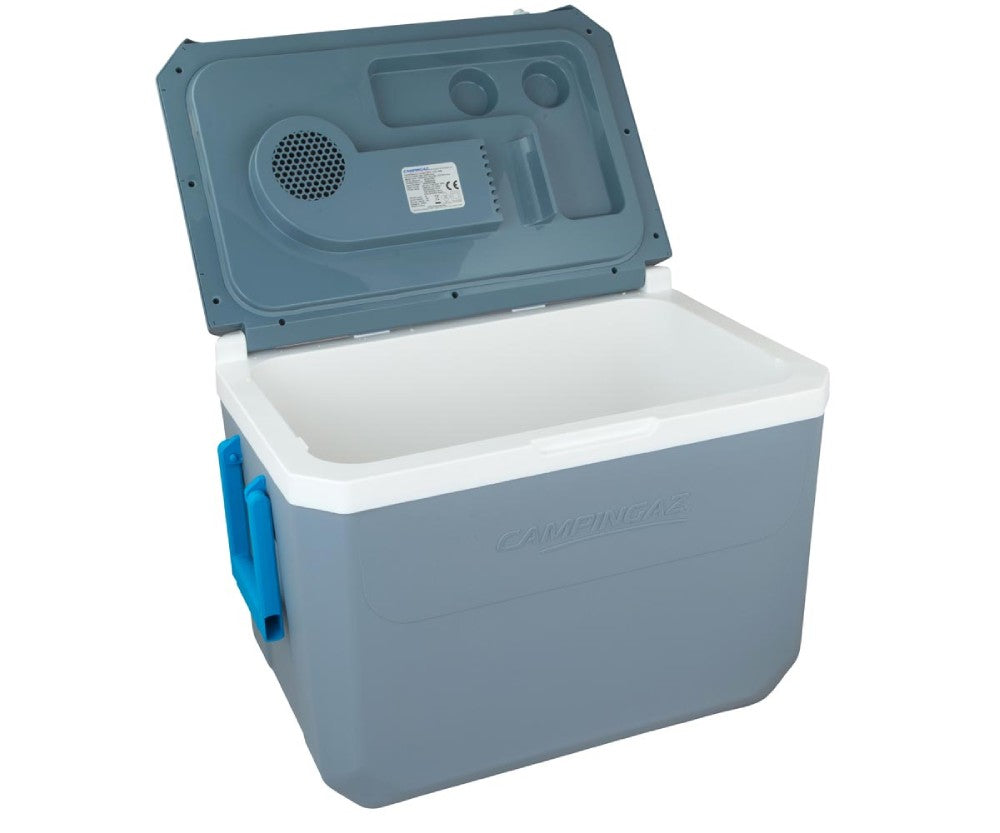 Ηλεκτρικό Ψυγείο Campingaz Powerbox Plus 12/230V | www.lightgear.gr