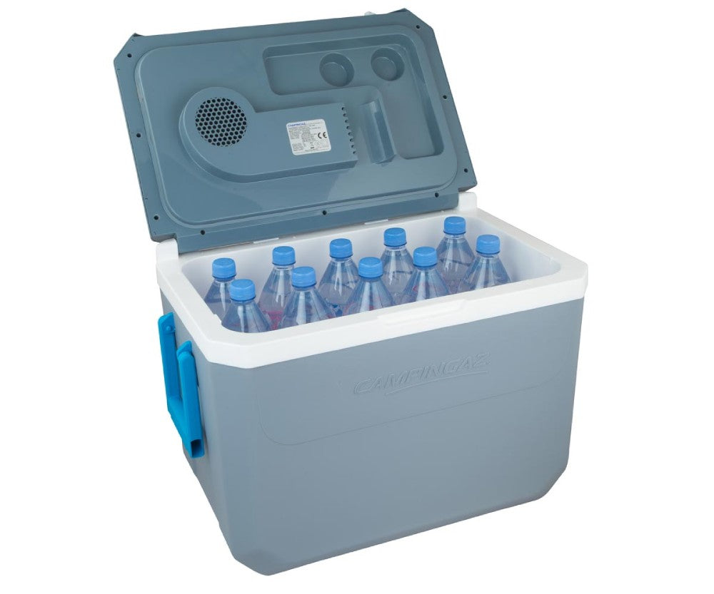 Ηλεκτρικό Ψυγείο Campingaz Powerbox Plus 12/230V | www.lightgear.gr