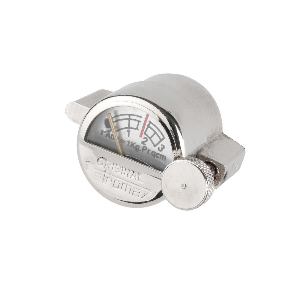 Μανόμετρο Petromax HK150/HK250/HK350/HK500 149 | www.lightgear.gr