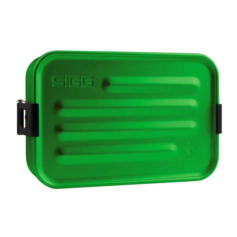 Δοχείο Φαγητού Metal Box Plus SIGG | www.lightgear.gr