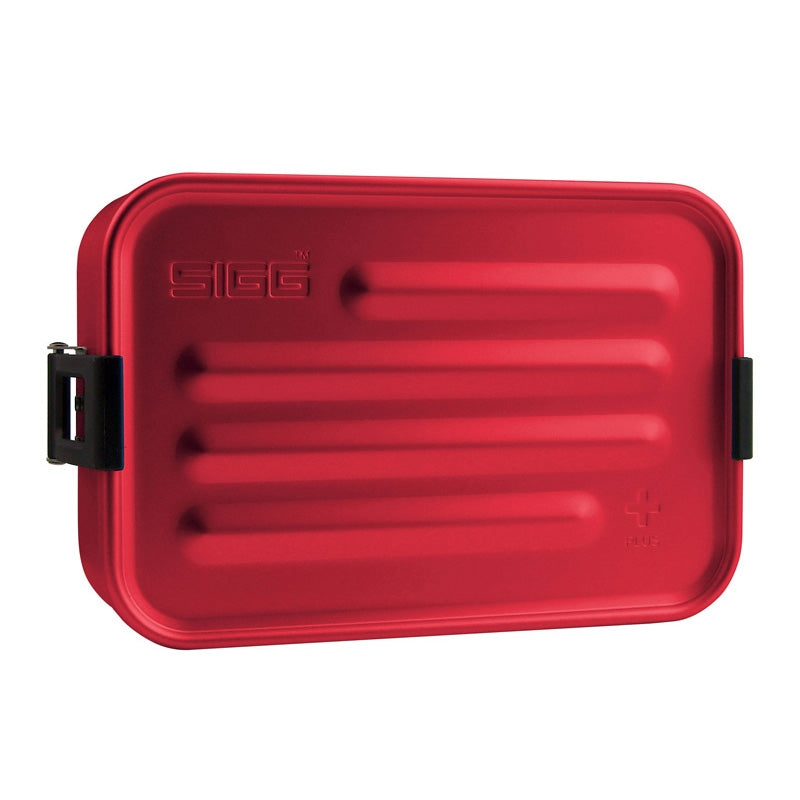 Δοχείο Φαγητού Metal Box Plus SIGG | www.lightgear.gr