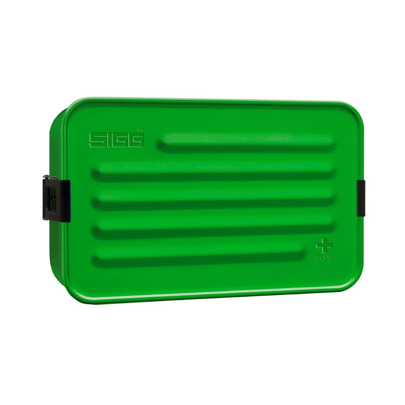 Δοχείο Φαγητού Metal Box Plus SIGG | www.lightgear.gr