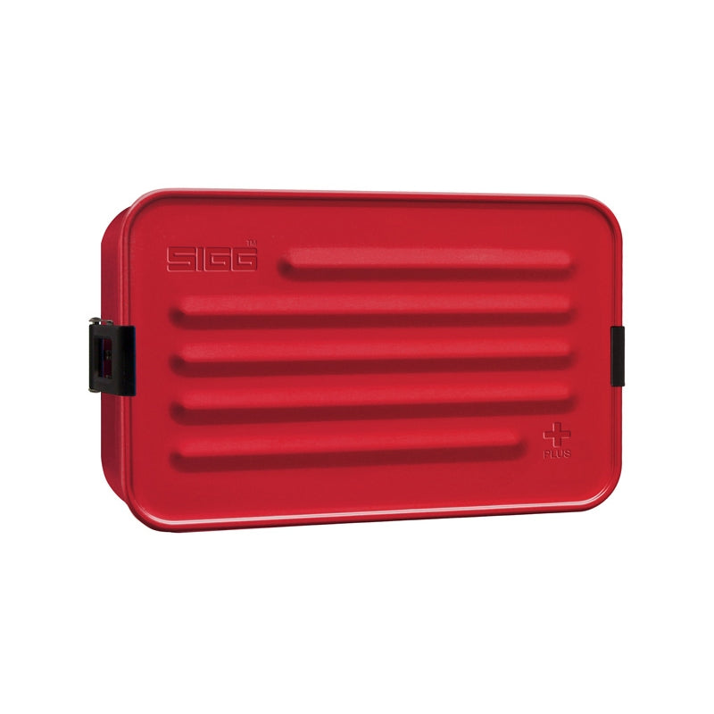 Δοχείο Φαγητού Metal Box Plus SIGG | www.lightgear.gr
