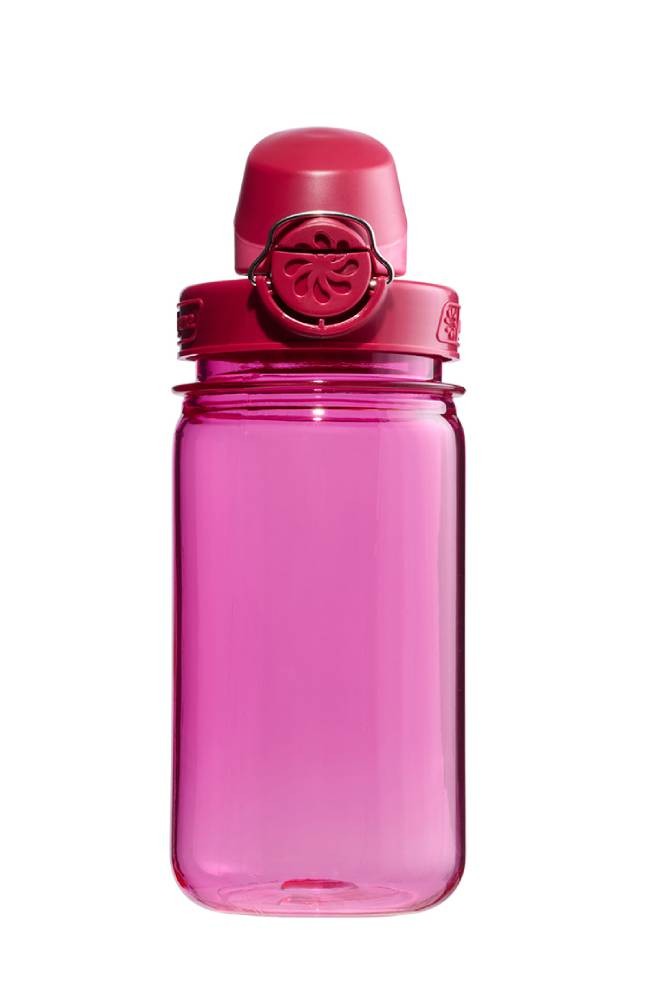 Παιδικό Παγούρι Nalgene OTF Sustain 350ml | www.lightgear.gr