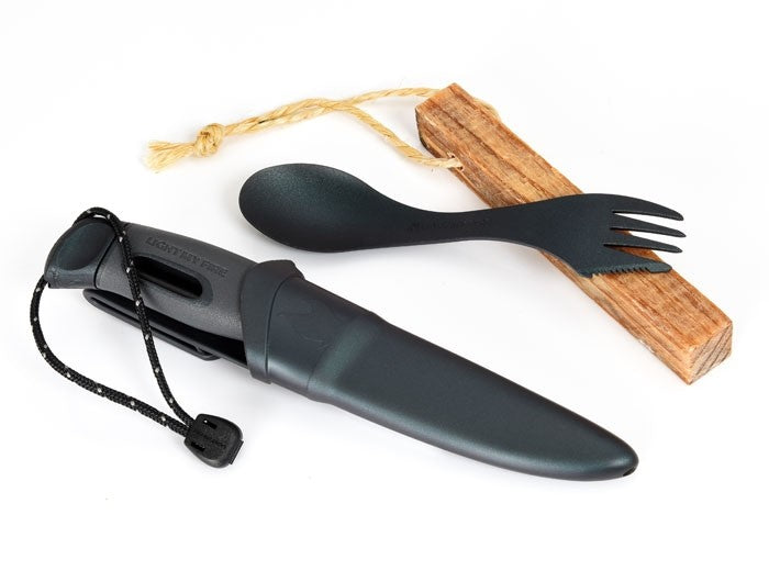 Black Pearl Campkit Light My Fire | www.lightgear.gr