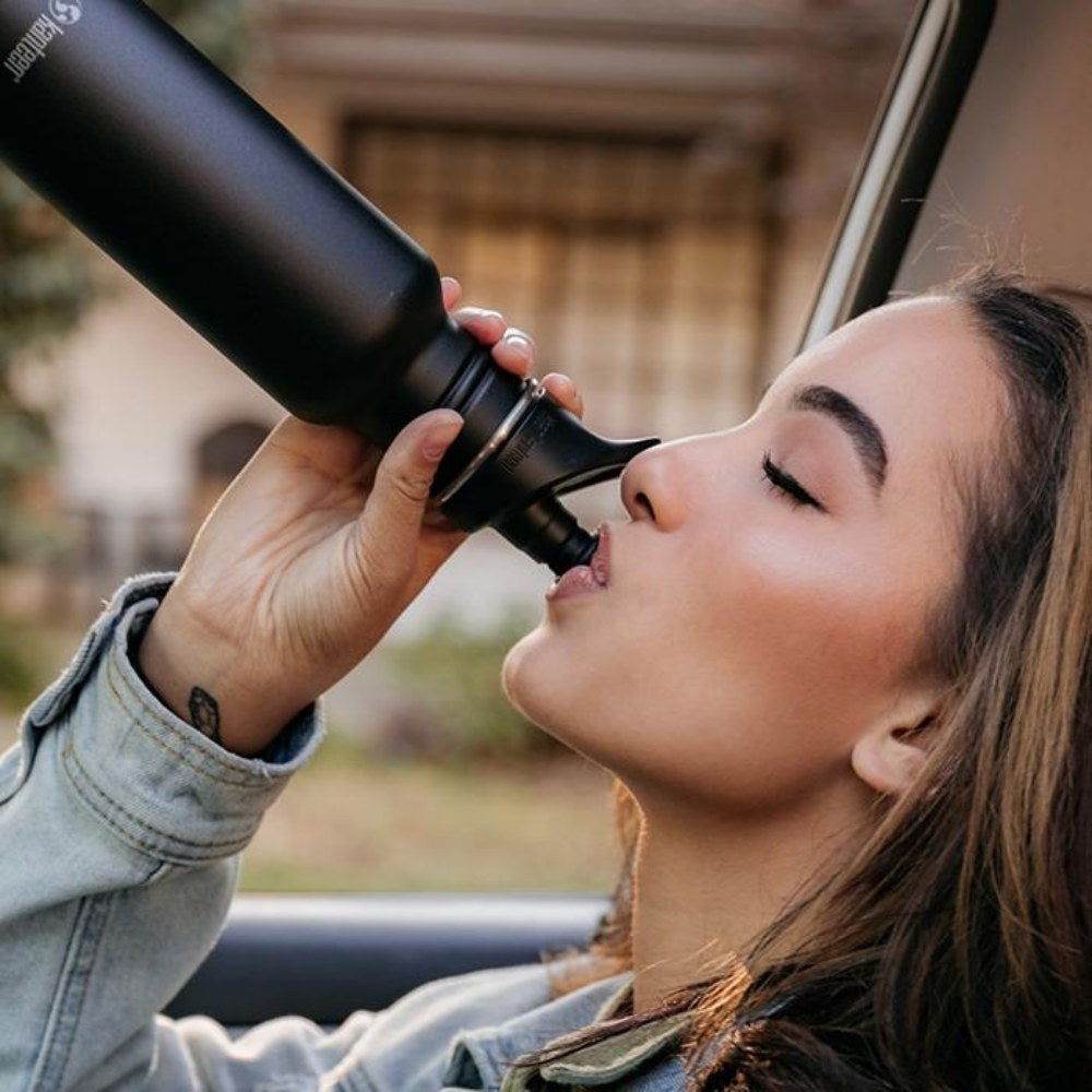 Παγούρι Ανοξείδωτο Klean Kanteen Classic Sport 532ml | www.lightgear.gr
