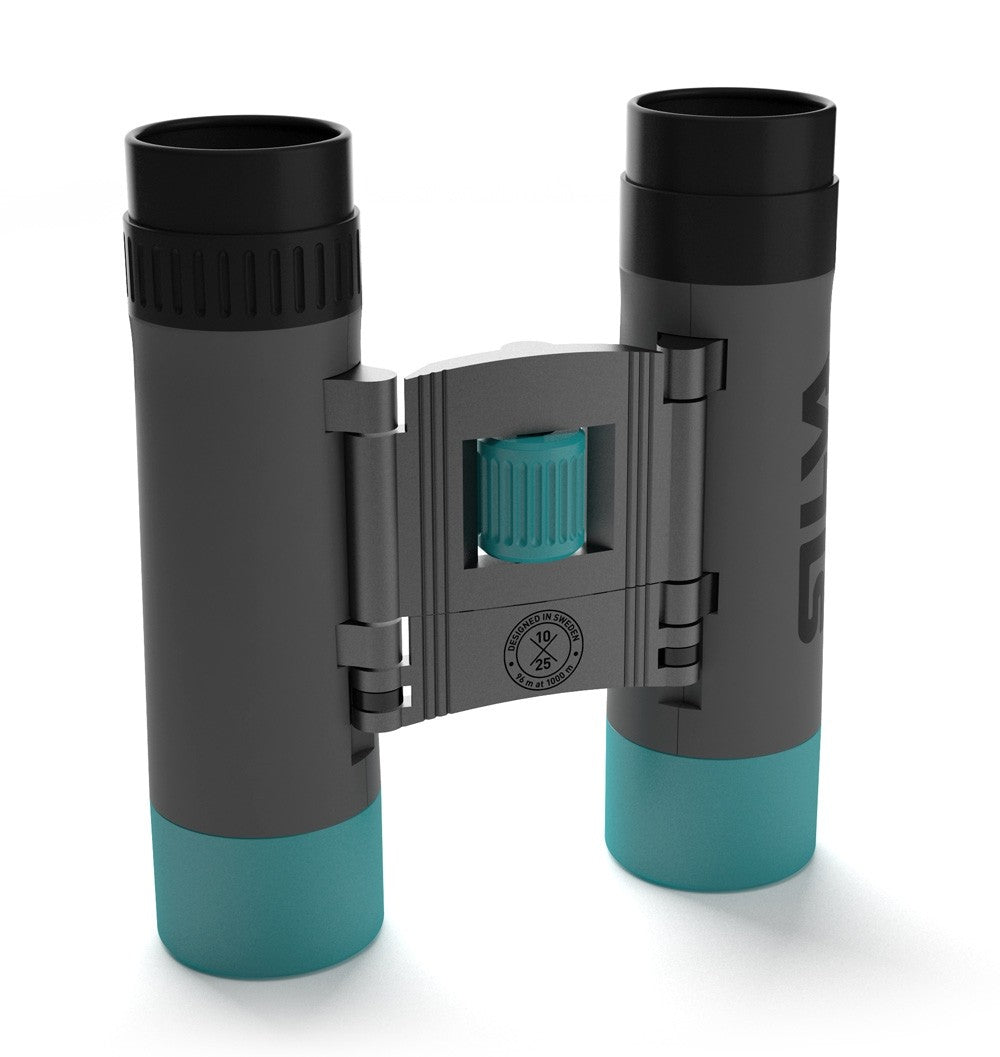 Κυάλια Silva Pocket 10x25 | www.lightgear.gr