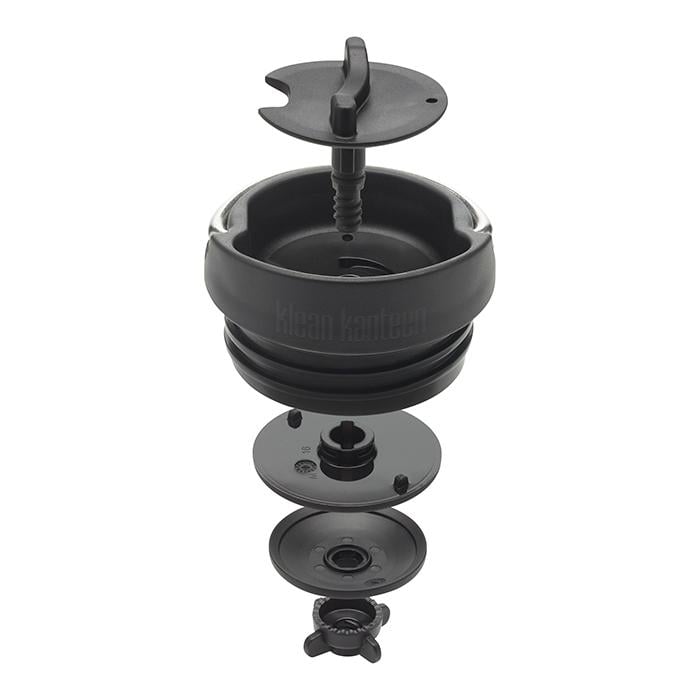 Θερμός Ανοξείδωτο Klean Kanteen TKWide Cafe 473ml | www.lightgear.gr