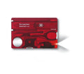 Πολυεργαλείο Victorinox Swisscard Lite | www.lightgear.gr