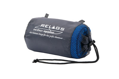 Πετσέτα Basic Nature Terry Mini 60x120 | www.lightgear.gr