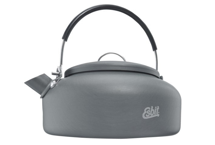 Βραστήρας Αλουμινίου Esbit | www.lightgear.gr