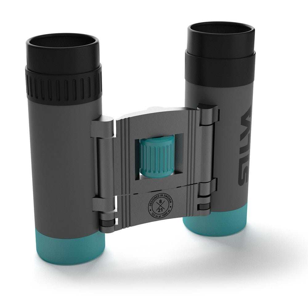 Κυάλια Silva Pocket 8x21 | www.lightgear.gr